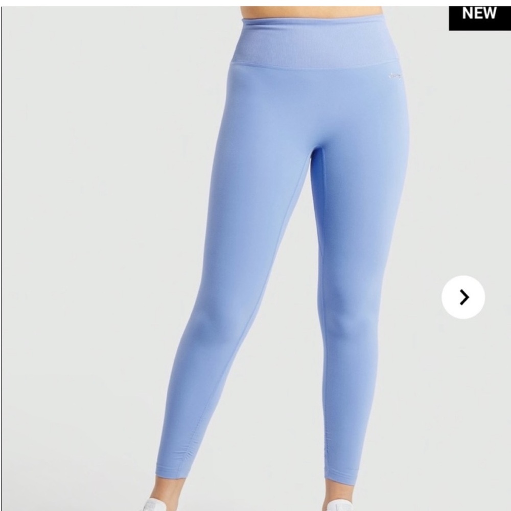 Gymshark x Whitney Simmons Leggings